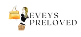 Eveyspreloved