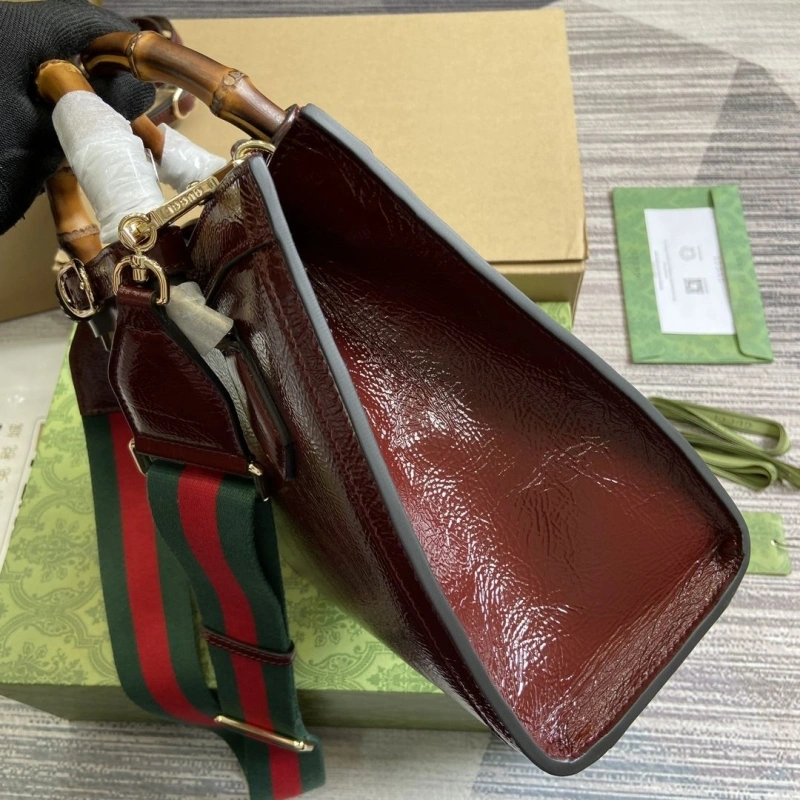 Gvc*1 top handle bags 4011-0010