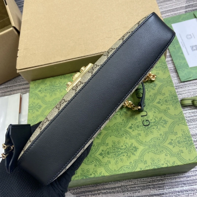 Gvc*1 top handle bags 4011-0053