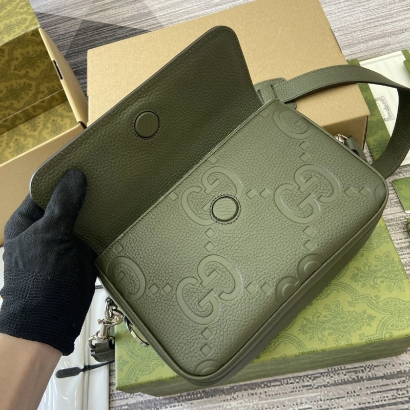 Gvc*1 satchel bags 4011-0117