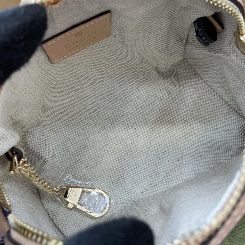 Gvc*1 speedy bags 4011-0136