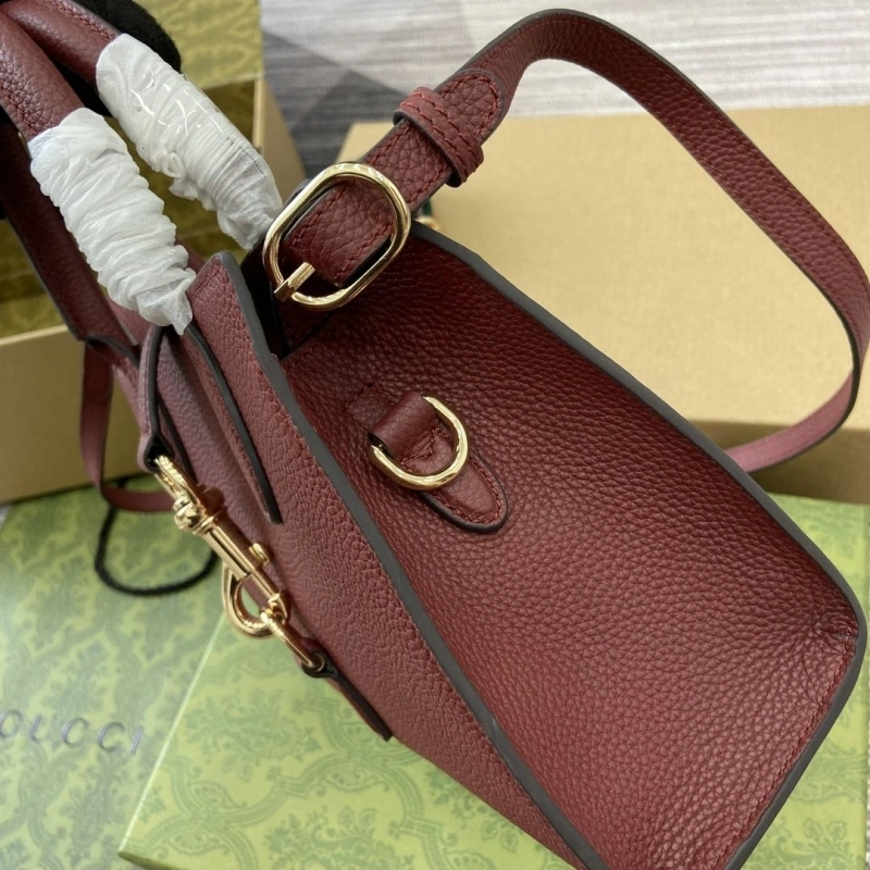 Gvc*1 top handle bags 4011-0149