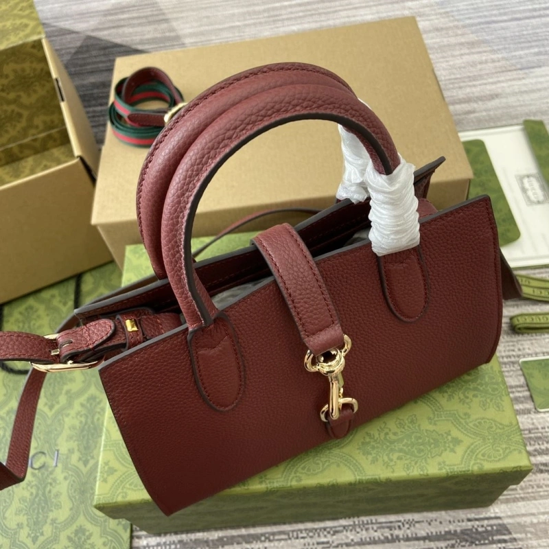 Gvc*1 top handle bags 4011-0149