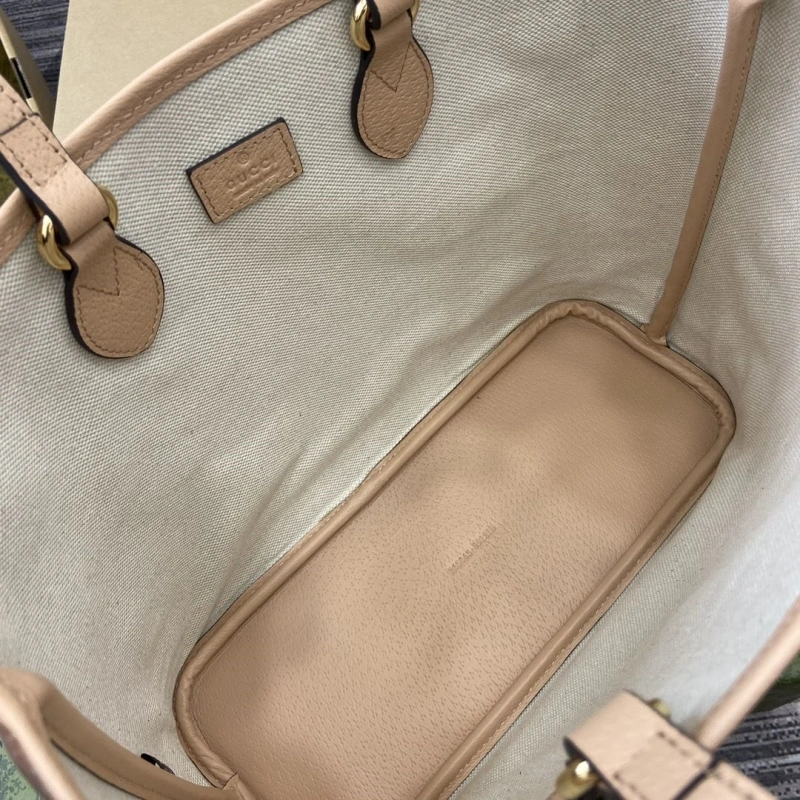 Gvc*1 top handle bags 4011-0151