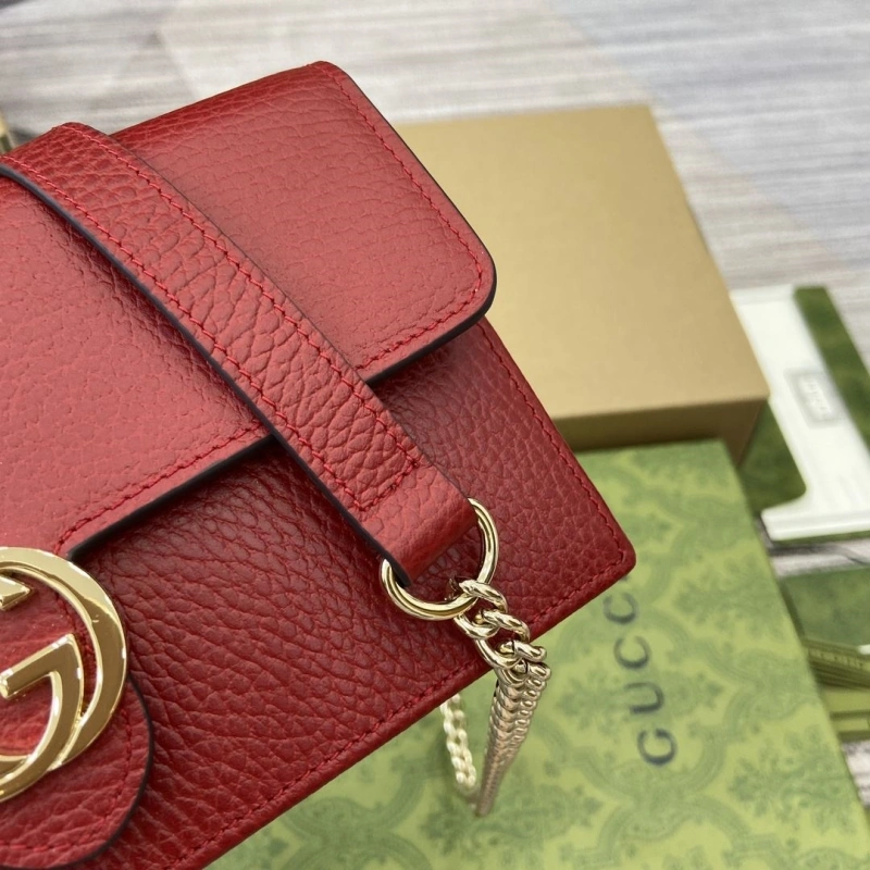 Gvc*1 satchel bags 4011-0168