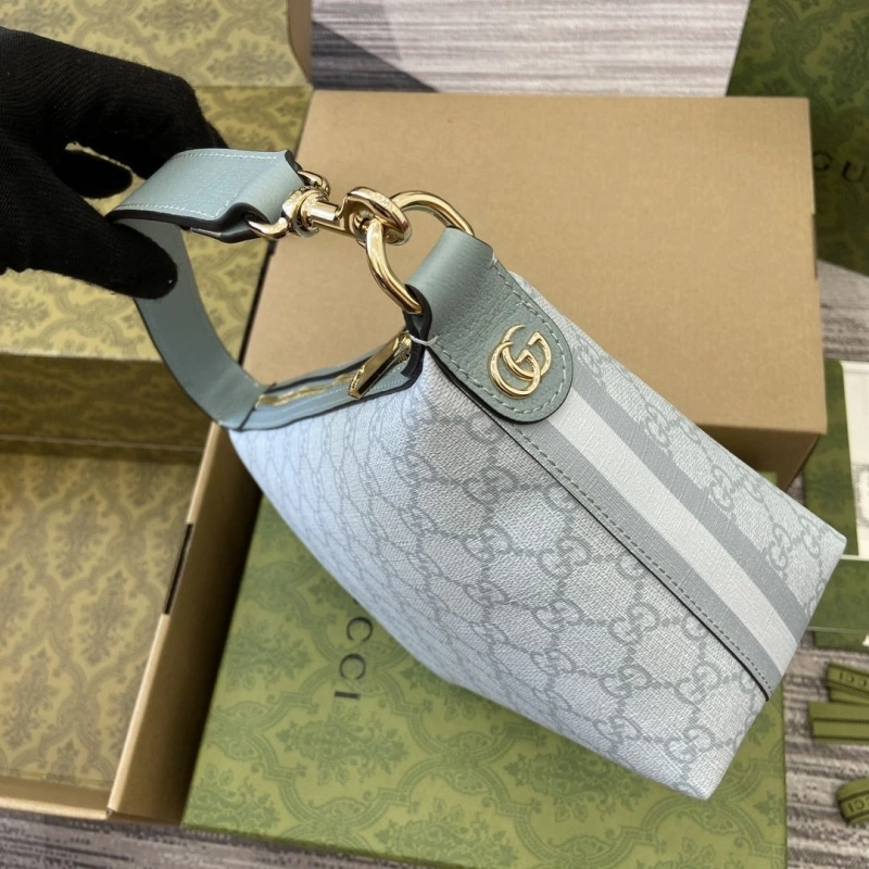 Gvc*1 top handle bags 4011-0177