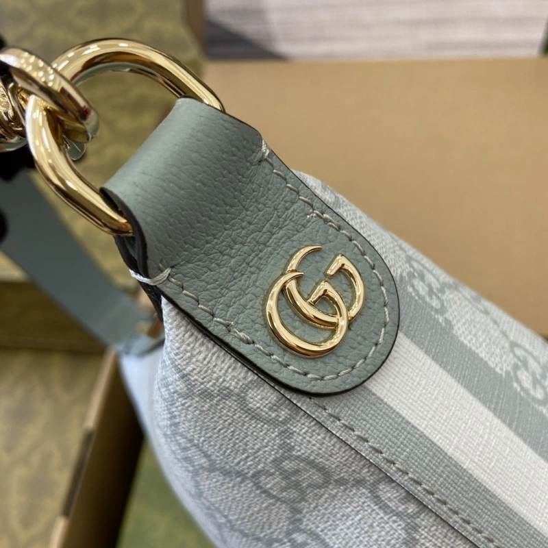 Gvc*1 top handle bags 4011-0177