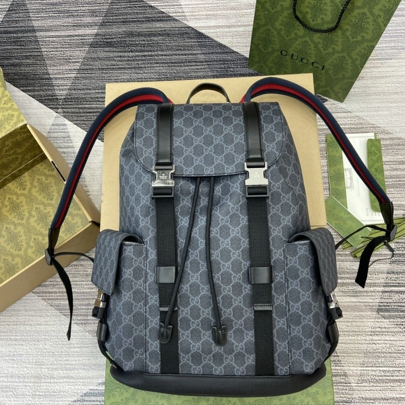 Gvc*1 backpacks 4011-0219