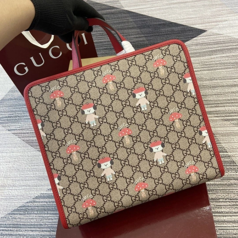 Gvc*1 shopping bags 4011b-0010