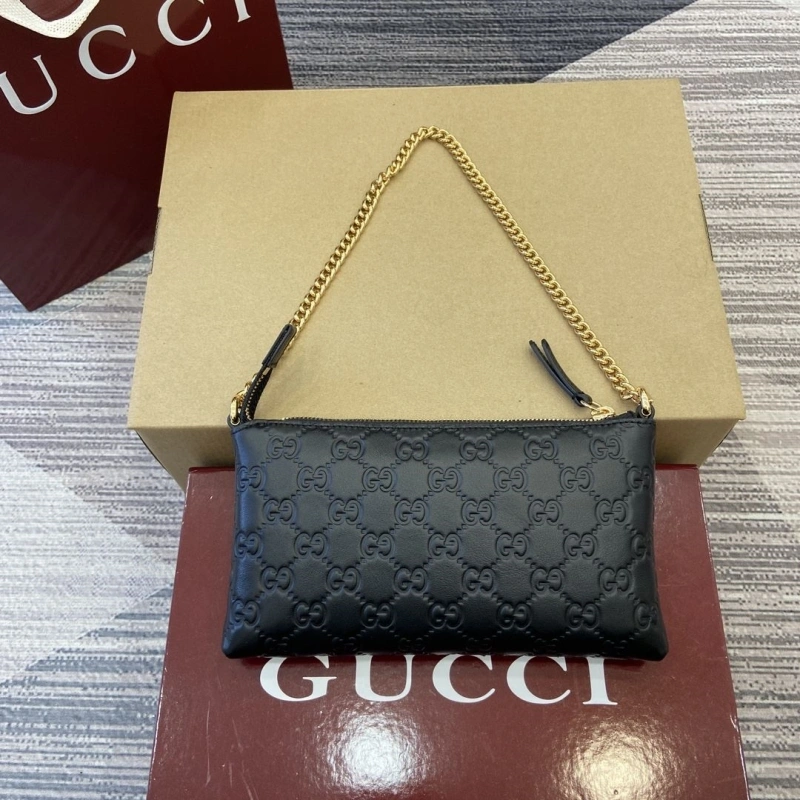 Gvc*1 top handle bags 4011b-0011