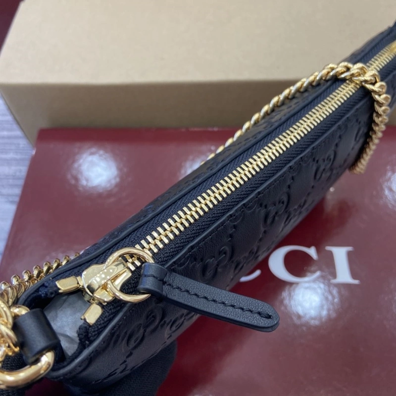Gvc*1 top handle bags 4011b-0011