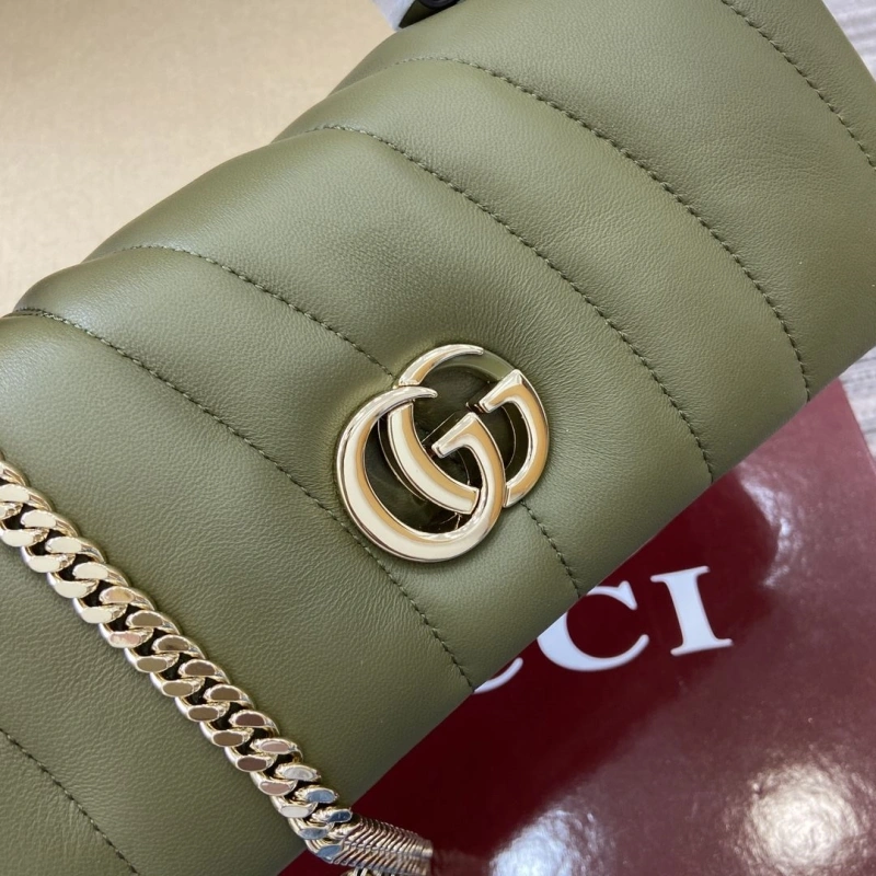 Gvc*1 top handle bags 4011b-0036