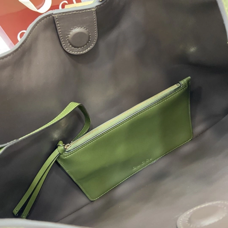 Gvc*1 top handle bags 4011b-0040