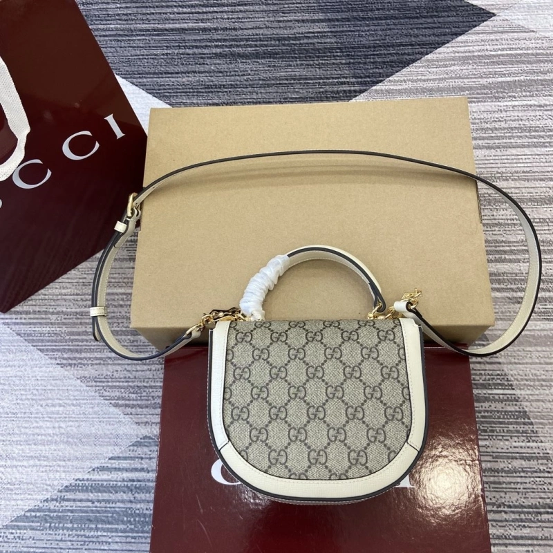 Gvc*1 top handle bags 4011b-0042