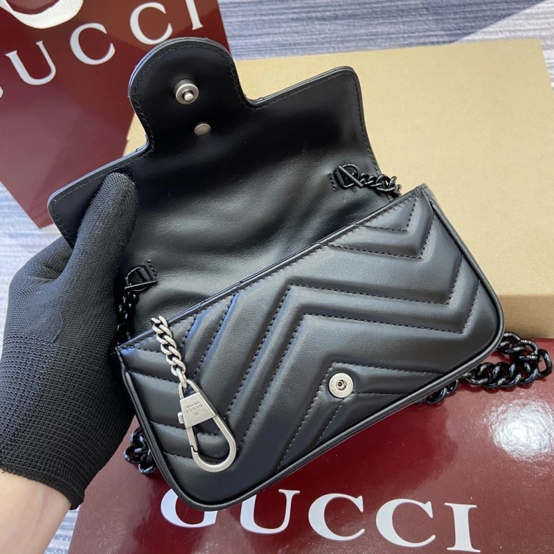 Gvc*1 satchel bags 4011b-0052