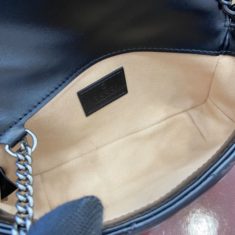 Gvc*1 satchel bags 4011b-0052