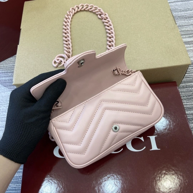 Gvc*1 satchel bags 4011b-0054