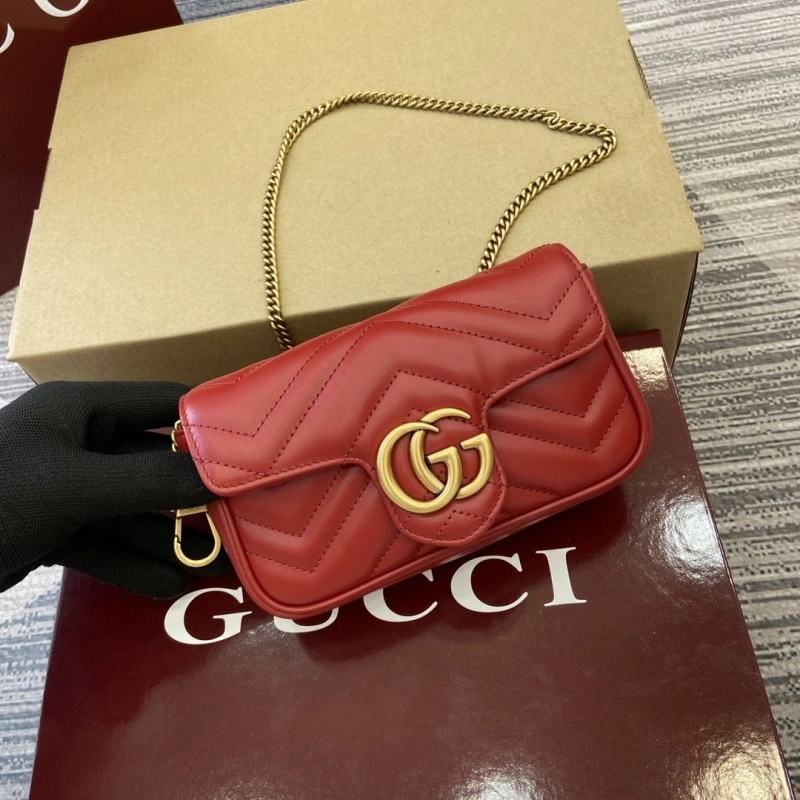 Gvc*1 satchel bags 4011b-0065