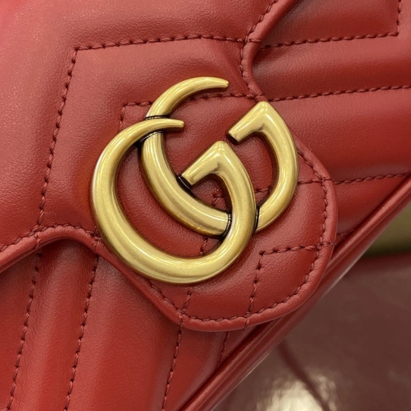 Gvc*1 satchel bags 4011b-0065