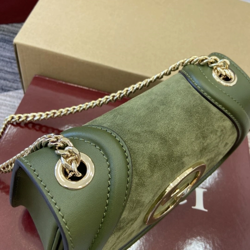 Gvc*1 satchel bags 4011b-0081