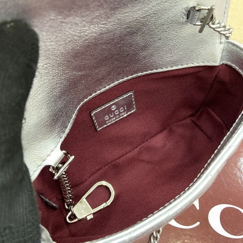 Gvc*1 satchel bags 4011b-0094