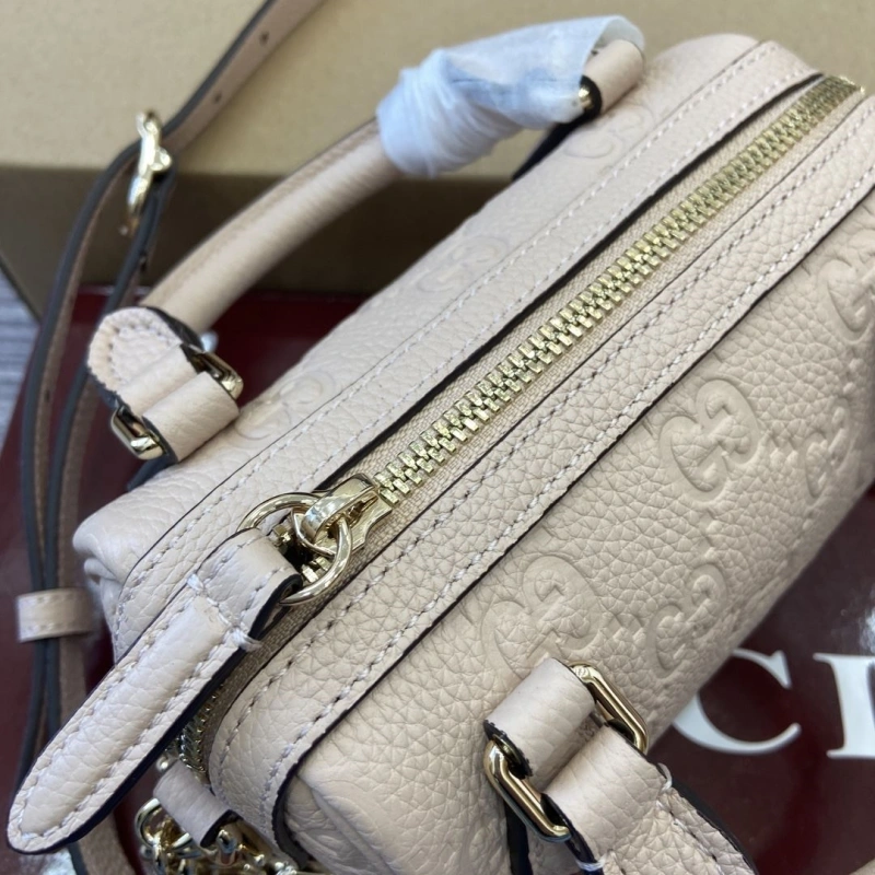 Gvc*1 top handle bags 4011c-0024