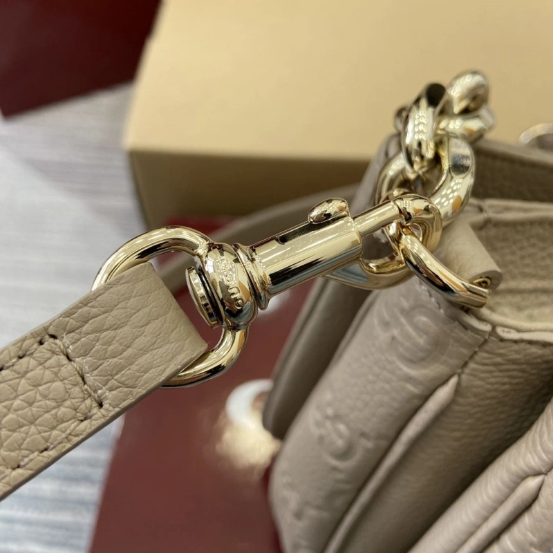 Gvc*1 top handle bags 4011c-0051