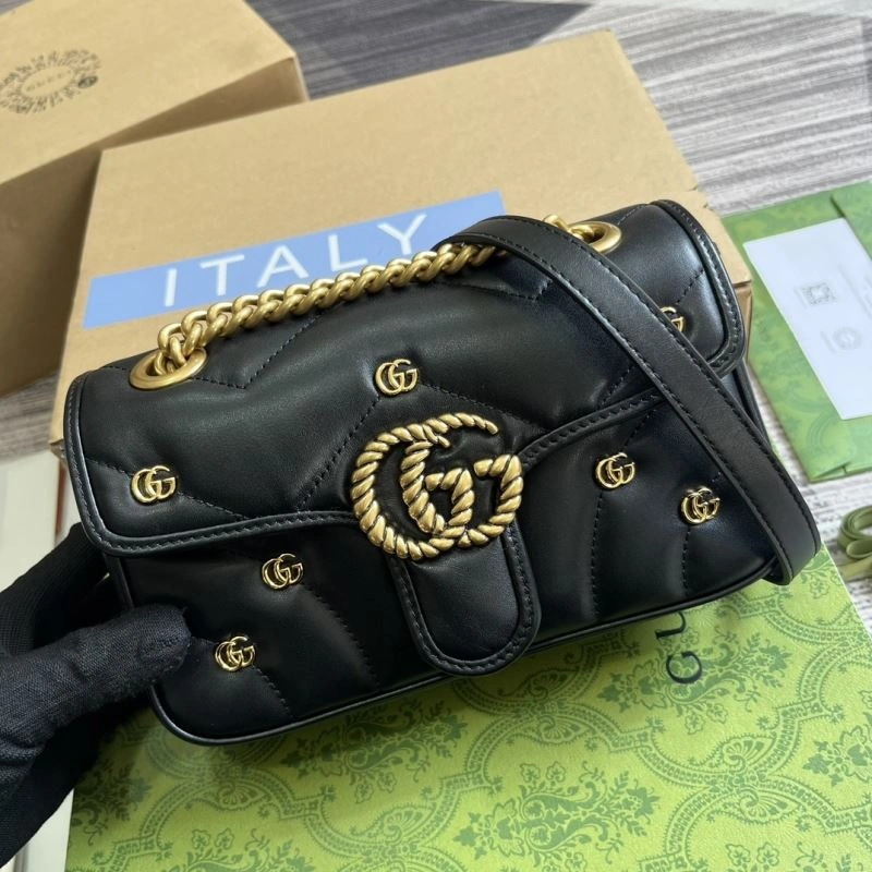 Gvc*1 satchel bags 4011g-0004