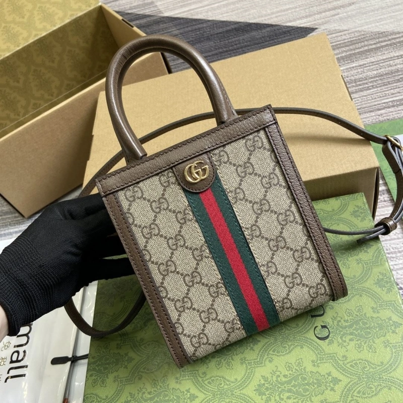 Gvc*1 top handle bags 4011h-0062