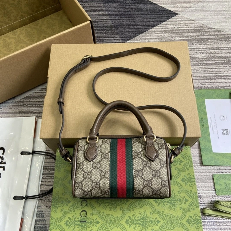 Gvc*1 top handle bags 4011h-0065
