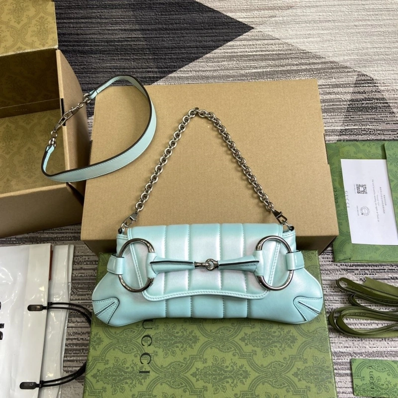 Gvc*1 horsebit bags 4011h-0079
