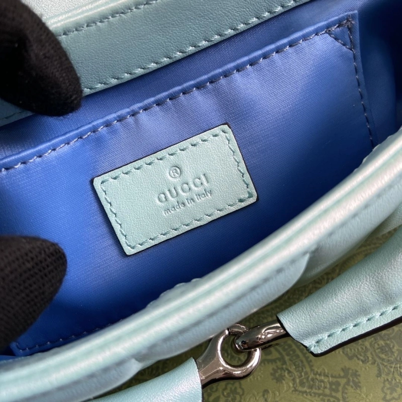 Gvc*1 horsebit bags 4011h-0079