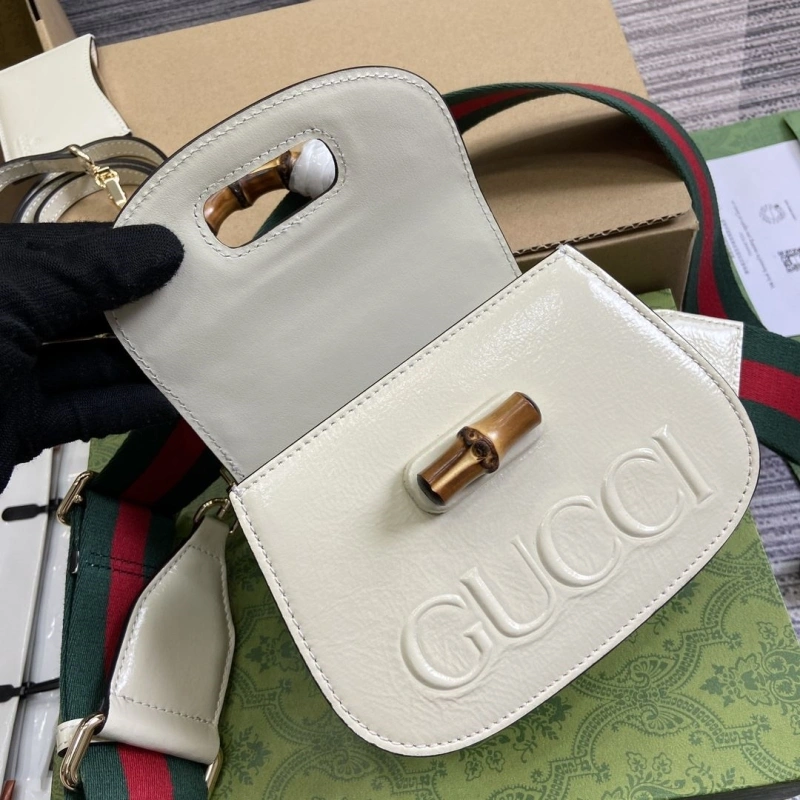 Gvc*1 top handle bags 4011i-0028