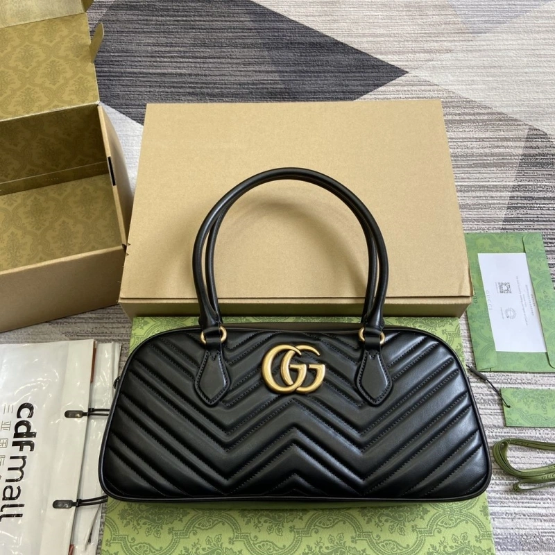 Gvc*1 top handle bags 4011i-0031