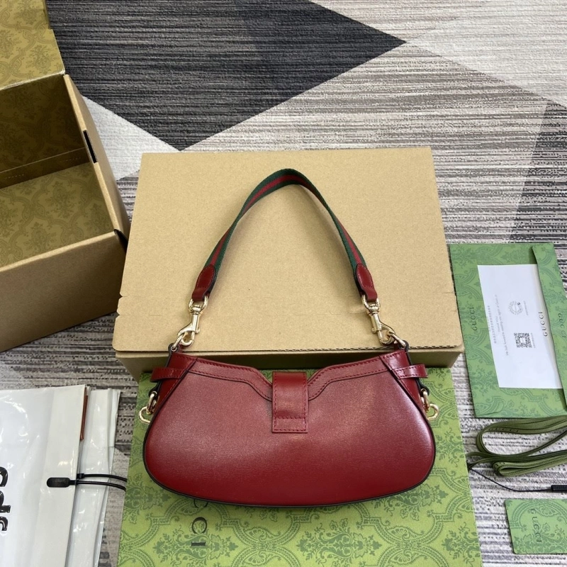 Gvc*1 top handle bags 4011i-0051