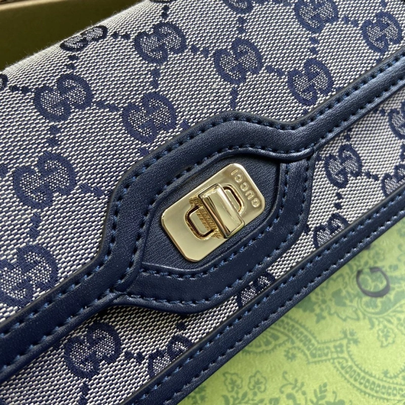 Gvc*1 top handle bags 4011i-0063