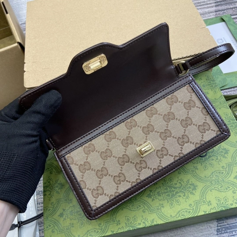 Gvc*1 top handle bags 4011i-0064