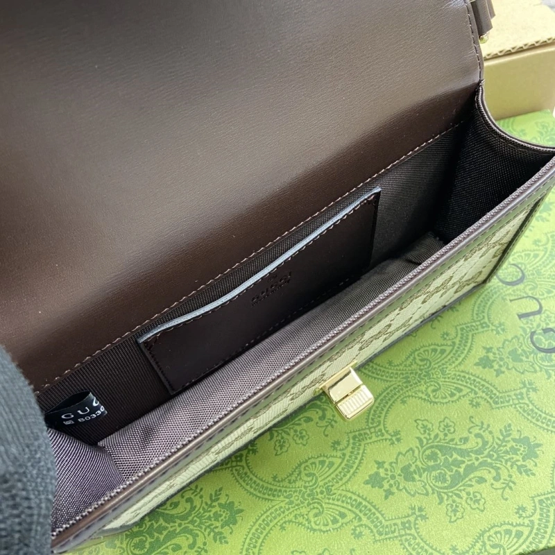 Gvc*1 top handle bags 4011i-0064