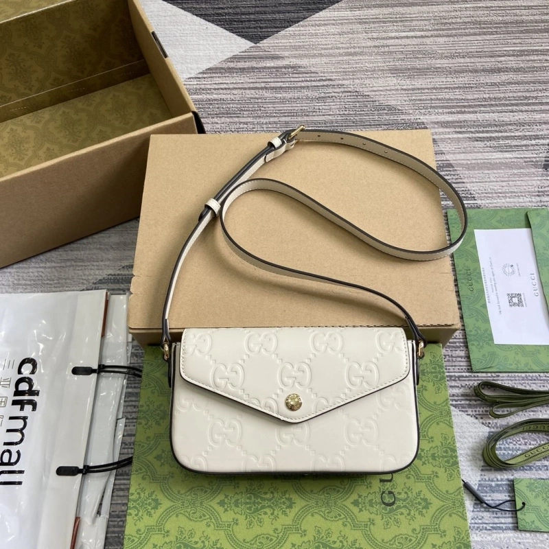 Gvc*1 satchel bags 4011i-0078