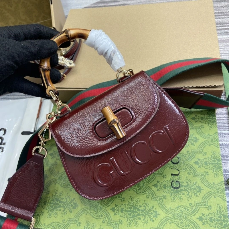 Gvc*1 top handle bags 4011i-0086