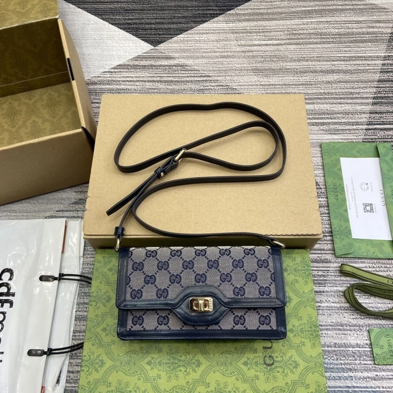 Gvc*1 satchel bags 4011i-0089