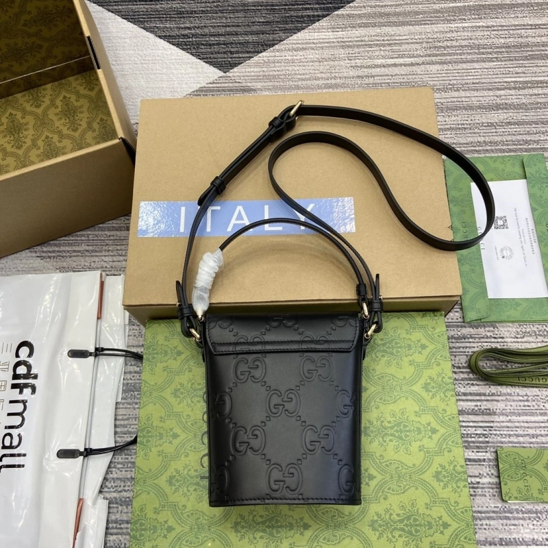 Gvc*1 top handle bags 4011i-0113