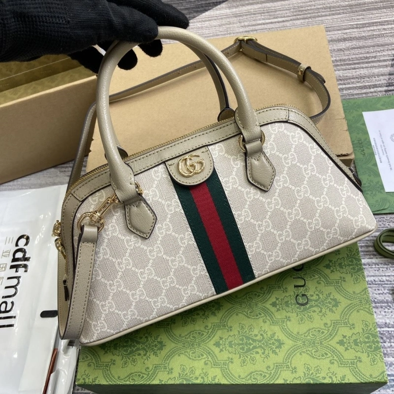 Gvc*1 top handle bags 4011i-0158