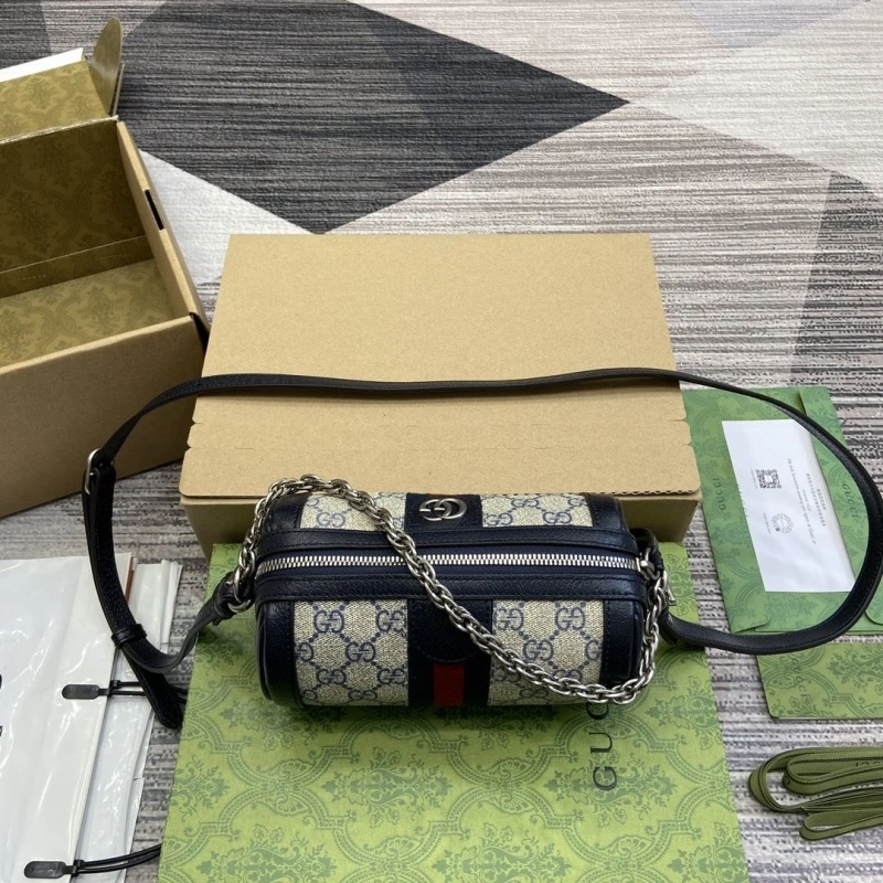 Gvc*1 round bags 4011i-0174