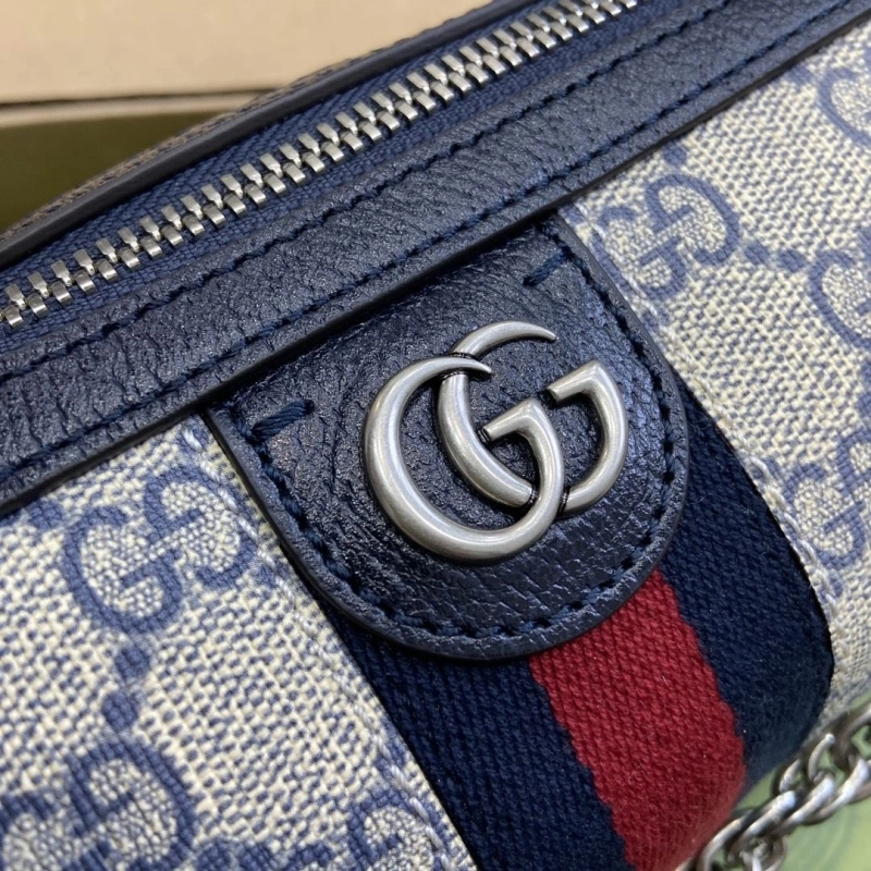 Gvc*1 round bags 4011i-0174
