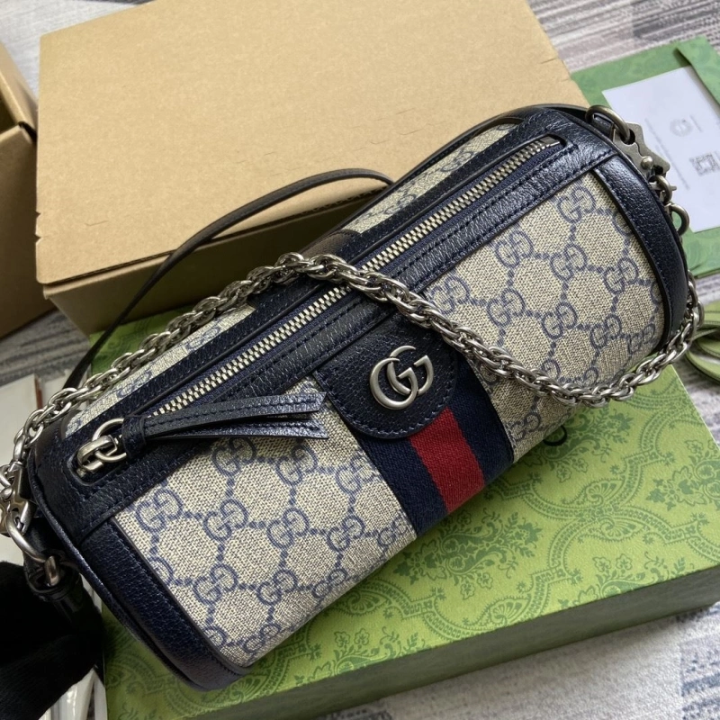 Gvc*1 round bags 4011i-0191