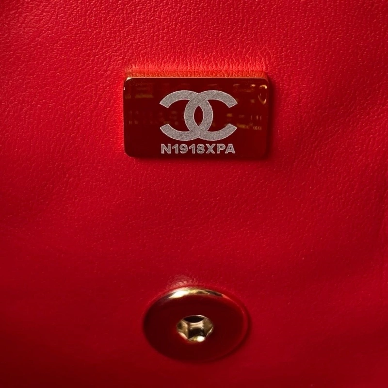 Ch**el cf series bags 4016a-0148