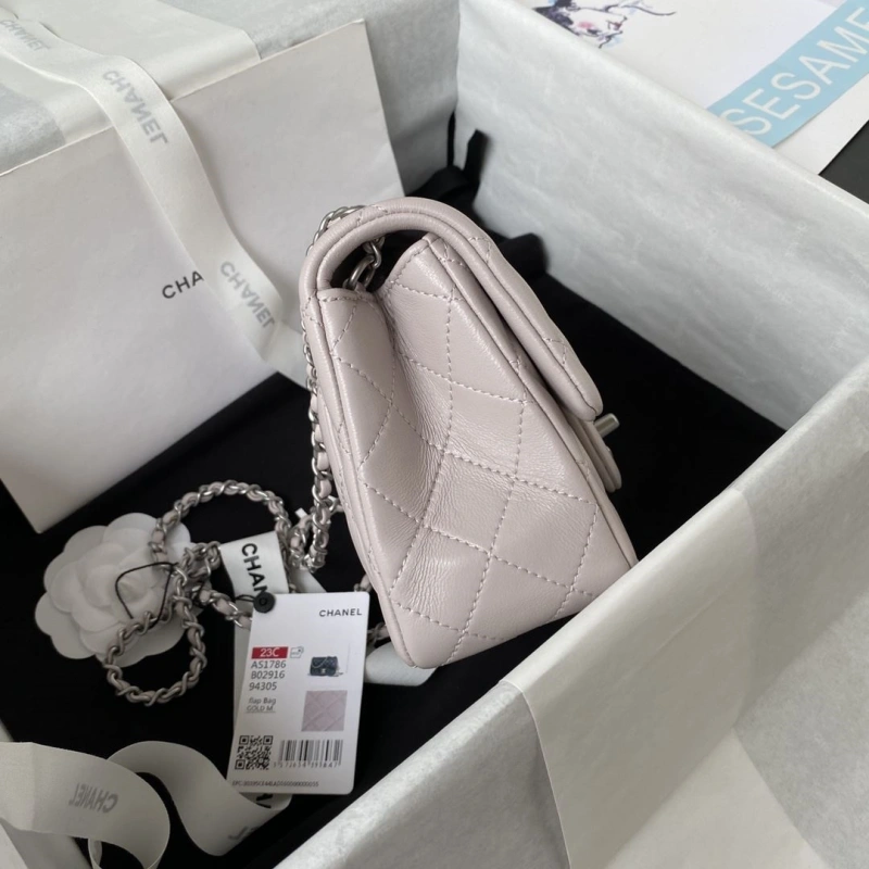 Ch**el cf series bags 4016a-0218
