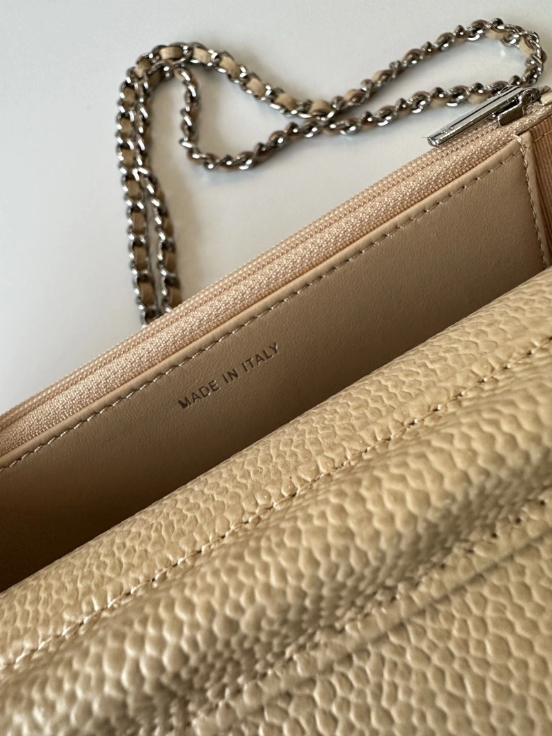 Ch**el satchel bags 4016a-0392