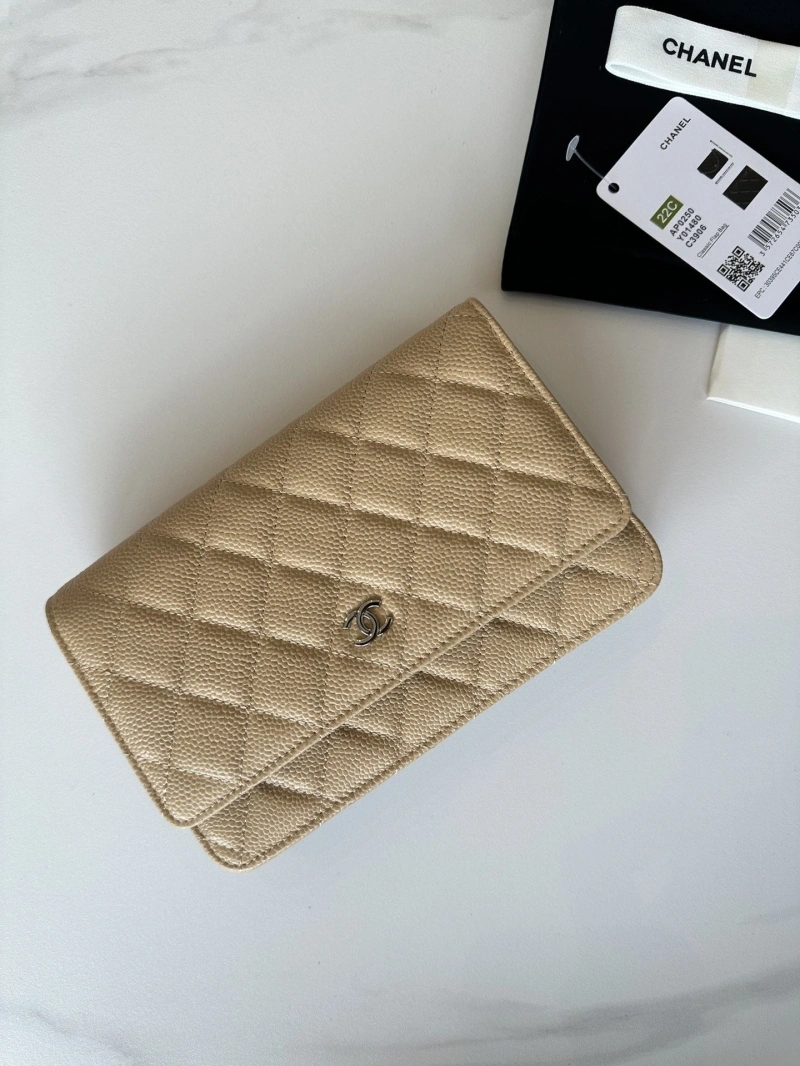 Ch**el satchel bags 4016a-0392